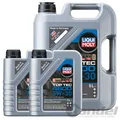 Produktbild: 1x5L+2x1L LIQUI MOLY MOTORÖL TOP TEC 4600 5W-30 passend für BMW LL-04 MB 229.31