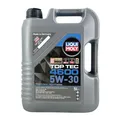 Produktbild: LIQUI MOLY Top Tec 4600 5W-30 BMW Longlife-04, Opel OV0401547-G30, 5 Liter