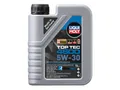 Produktbild: Liqui Moly Motoröl Top Tec 4600, 5W-30, 1-Liter Kanister - Art.Nr. 3755
