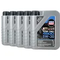 Produktbild: LIQUI MOLY Top Tec 4600 5W-30 BMW Longlife-04, Opel OV0401547-G30, 5x1 Liter
