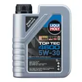 Produktbild: 3755 LIQUI MOLY Motoröl Top Tec 4600 5W-30