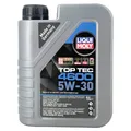 Produktbild: Liqui Moly Top Tec 4600 5W-30 1 Liter (3755)