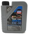 Produktbild: Motoröl 5W-30 Liqui Moly Top Tec 4600 1 Liter