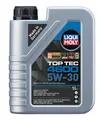 Produktbild: Liqui Moly Top Tec 4600 5W-30 Motoröl 1 Liter BMW Longlife-04 MB 229.52 Opel C3