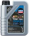 Produktbild: Liqui Moly Motoröl Top Tec 4600. Motoröl 5w30 1l Top Tec 4600