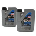 Produktbild: Motoröl 5W-30 Liqui Moly Top Tec 4600 2x1 Liter