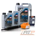 Produktbild: LIQUI MOLY 7 L LITER TOP TEC 4600 5W-30 MOTOR-ÖL MOTOREN-ÖL