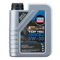 Produktbild: Motoröl Liqui Moly Top Tec 4600 5W30 für VW 502 00 505 00 505 01 BMW Longlife-04