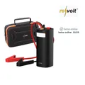 Produktbild: revolt 3in1-Kfz-Starthilfe & Powerbank, LiFePO4, 60 Ah, 600 A, 100 W PD, LED