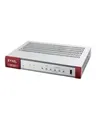 Produktbild: ZyXEL USGFLEX 100H Device only 8x1 GBit LAN/WAN Ports 1xUSB Router 3 Gbps (USGFLEX100H-EU0101F)