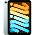 Produktbild: Apple iPad mini 7 (2024) 128GB Wi-Fi Blau