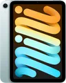 Produktbild: Apple iPad mini 7 (2024) 128GB Wi-Fi Blau MXN73NF/A