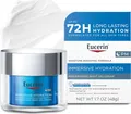 Produktbild: Eucerin Face Immersive Hydration Gel Cream, 48 g (1,7 oz)