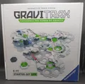 Produktbild: Ravensburger GraviTrax Starter-Set Lite Neu OVP Interaktiv Lernen Murmel