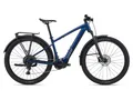 Produktbild: Talon E+ EX, Gen2 - Metallic Navy - L 2026