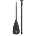 Produktbild: F2 Paddel 'Carbon' f端r Stand Up Paddle (3-tlg.)