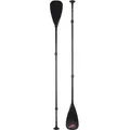 Produktbild: F2 Adjustable Carbon Composite Paddel SUP 3-teilig Verstellbar Stand Up Paddle