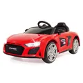 Produktbild: JAMARA Ride-on Audi R8 Spyder rot 18V Einhell Power X-Change