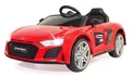 Produktbild: Jamara JAMARA 460915 Ride-on Audi R8 Spyder rot 18V Einhell Power X-Change 46091