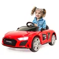Produktbild: Ride-On Audi R8 Spyder Rot 18V Einhell Power X-Change