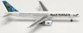 Produktbild: Herpa Wings 1:500 757-200 Iron Maiden Ed Force One Frontier Tour 535267