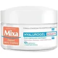 Produktbild: Mixa Hyalurogel Sensitive Skin Expert Intensive Moisturizing Cream 50ml (50 ml, Gesichtsgel, Tagescreme) (21301081)