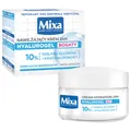 Produktbild: Mixa Hyalurogel 24h Intensiv Feuchtigkeitscreme Trockene Haut 50ml