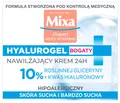 Produktbild: Mixa Feuchtigkeitscreme Empfindliche Haut 50ml Sparangebot