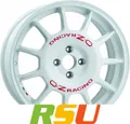 Produktbild: OZ Leggenda race white 7x17