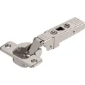 Produktbild: BLUM CLIP top Profiltürscharnier 95°, gerade mit Feder, Schrauben