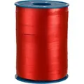 Produktbild: PRÄSENT Geschenkbänder 10 mm x 250 m rot