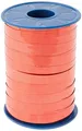 Produktbild: C.E. Pattberg Mexico Metallic Gift Ribbon, 10mm-250m, Red 10mm - 250m Red