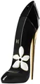 Produktbild: Carolina Herrera Good Girl Jasmine Absolute Eau de Parfum (EdP) 80 ml Parfüm