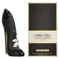 Produktbild: Carolina Herrera Good Girl Jasmine Absolute, Frauen, 80 ml, Nicht nachfüllbare Flasche, Flüssiges Parfüm, Mandarine, Jasmin, Mandel