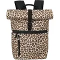 Produktbild: travelite BASICS Rollup Backpack Leopard