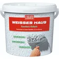 Produktbild: Lugato Weisses Haus Kunstharz-Rollputz - 8kg 6660