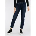 Produktbild: Levi's® Boyfriend-Jeans MID RISE BOYFRIEND blau 28