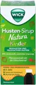 Produktbild: WICK Husten-Sirup Natura Kinder 140 ml