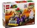 Produktbild: LEGO® LEGO® Super Mario 71431 Bowsers Monsterkarre – Erweiterungsset Konstruktionsspielsteine, (458 St)