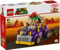 Produktbild: LEGO Super Mario Bowsers Monsterkarre – Erweiterungsset (71431)