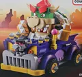 Produktbild: LEGO® Super Mario™ 71431 - Bowsers Monsterkarre – Erweiterungsset | NEU & OVP