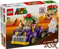 Produktbild: LEGO® Super Mario: 71431 Bowsers Monsterkarre – Erweiterungsset ! NEU & OVP !
