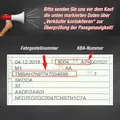 Produktbild: ZIMMERMANN Bremsscheibe 100.3309.52 SPORT Z für VAG VW (SVW), Hinterachse
