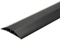 Produktbild: EHA Kabelbrücke, 100 mm breit, 3 m Set inklusiv Klebeband, schwarz, 41000
