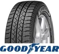 Produktbild: Goodyear Vector 4Seasons Cargo 195/75 R16C 107S