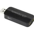 Produktbild: Terratec T5 Dual DVB-T TV-Stick mit DVB-T Antenne, mit Fernbedienung, Aufnahmefunktion Anzahl Tuner: 2