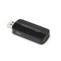 Produktbild: TERRATEC T5 USB 2.0 Stick HDTV Dual DVB-T Empfänger 2 Tuner Mobiles Fernsehen TV