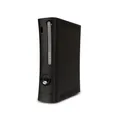 Produktbild: Xbox 360 Konsole Falcon 14,2A mit HDMI Fat ohne Festplatte Oh. alles Schwarz #2S