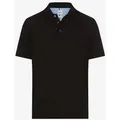 Produktbild: Brax Poloshirt STYLE.PETE schwarz 5XL (62/64)
