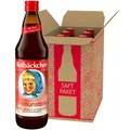 Produktbild: Rotbäckchen Immunstark 6er Pack (6 x 700 ml)